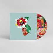 Kingdoms In Colour , Maribou State