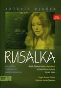 Rusalka , Zdenek Chalabala