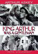 King Arthur Was a Gentleman , Evelyn Dall