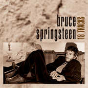 18 Tracks , Bruce Springsteen