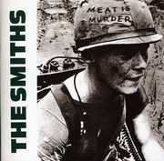 Meat Is Murder , The Smiths