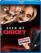 Seed of Chucky , Jennifer Tilly