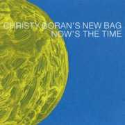 Now's the Time , Christy Doran