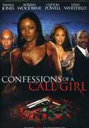 Confessions of a Call Girl , Malik Yoba