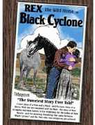Black Cyclone , Guinn "Big Boy" Williams