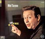 My Kind Of Muisc , Mel Torm