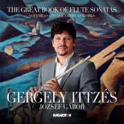 Great Book of Flute Sonatas 6 