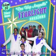 Doo Wop Acappella Starlight Sessions, Vol. 19 , Various Artists