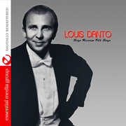 Russian Folk Songs , Louis Danto