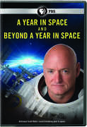 A Year in Space and Beyond a Year in Space