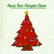 Have Yourself a Meaty Little Christmas , Various Artists