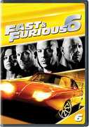 Fast & Furious 6 , Vin Diesel