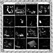 Clarke and the Himselfs and Friends 