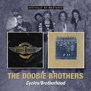 Cycles /  Brotherhood [Import] , The Doobie Brothers