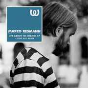 Life About to Change , Marco Resmann