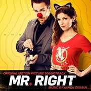 Mr. Right (Original Soundtrack) 