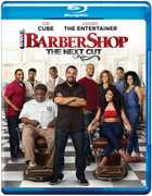 Barbershop: The Next Cut , Ice Cube