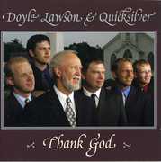 Thank God , Doyle Lawson