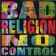 No Control , Bad Religion