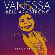 Peace Be Still , Vanessa Bell Armstrong