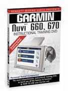 Garmin Nuvi 660, 670 