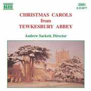 Christmas Carols from Tewkesbury Abbey /  Various , Various Artists