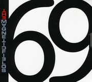 69 Love Songs , Magnetic Fields