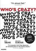 Who’s Crazy? , Melvin Clay