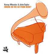 Where Do We Go from Here , Kenny Wheeler