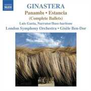 Panambi Estancia , London Symphony Orchestra
