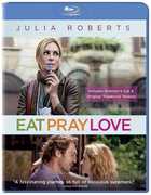 Eat Pray Love , Julia Roberts