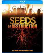 Seeds of Destruction , Adrian Pasdar