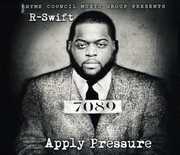 Apply Pressure , R-Swift