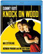Knock on Wood , Danny Kaye