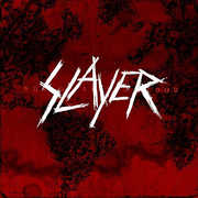 World Painted Blood , Slayer