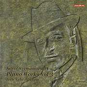 Works By Karol Szymanowski 3 , Anu Vehvilainen