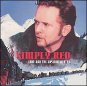 Love & the Russian Winter , Simply Red