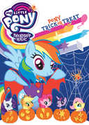 My Little Pony Friendship Is Magic: Pony Trick Or Treat , Ashleigh Ball