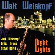 Night Lights , Walt Weiskopf