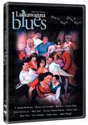 Lackawanna Blues , Robert A. Bradley