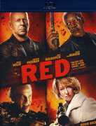 RED , John C. Reilly