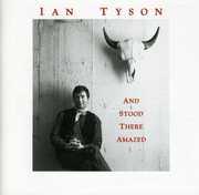And Stood There Amazed [Import] , Ian Tyson