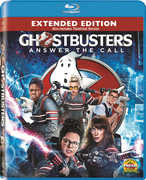 Ghostbusters , Melissa McCarthy