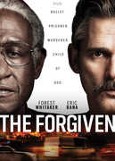 The Forgiven , Forest Whitaker