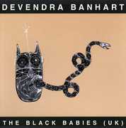 The Black Babies , Devendra Banhart