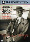 Ken Burns: Frank Lloyd Wright , Philip Bosco