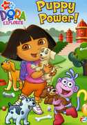 Puppy Power , Alexandria Suarez