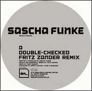 Double-Checked , Sascha Funke