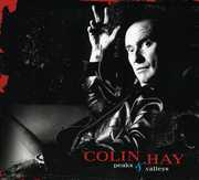 Peaks and Valleys , Colin Hay