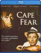 Cape Fear , Gregory Peck